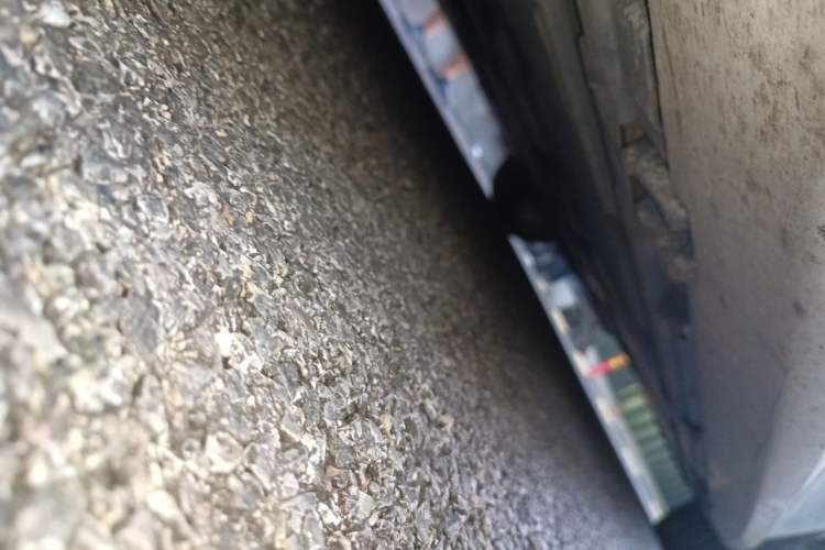 Used Mercedes-Benz CLA 2024 CLA 200 Chassis Front Left