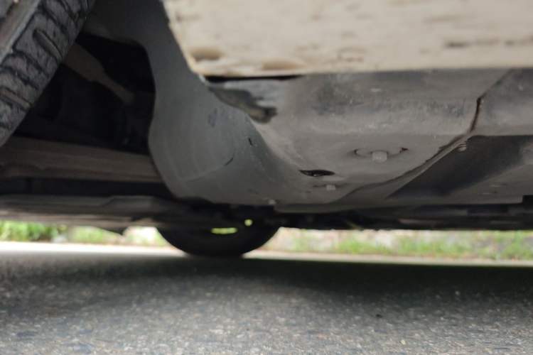 Used Mercedes-Benz CLA 2024 CLA 220 Chassis Front Left
