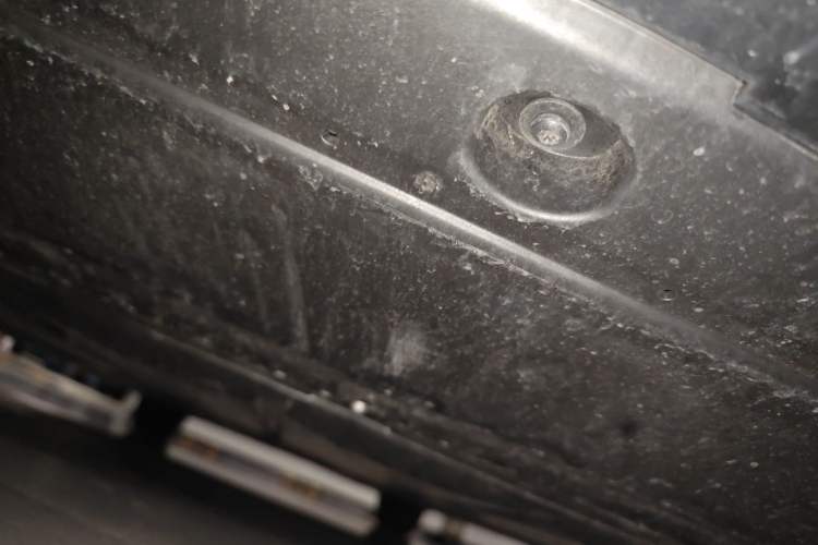 Used Mercedes-Benz CLA 2024 CLA 200 Chassis Front