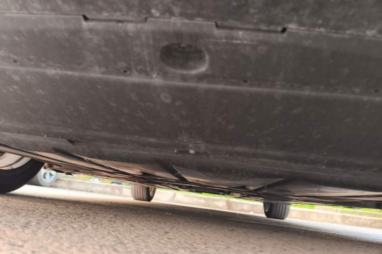 Used Mercedes-Benz CLA 2024 CLA 200 Shooting Brake Chassis Front