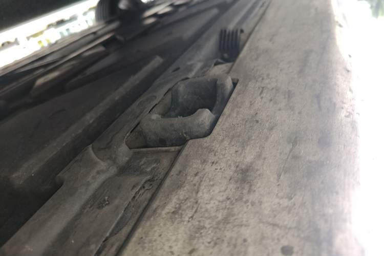 Used Mercedes-Benz CLA 2024 CLA 200 Chassis Front Right