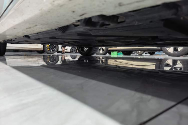 Used Mercedes-Benz CLA 2024 CLA 200 Chassis Front Right