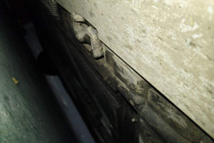 Used Mercedes-Benz CLA 2024 CLA 200 Shooting Brake Chassis Front Right