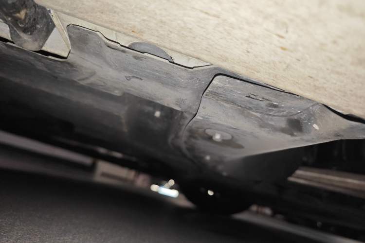 Used Mercedes-Benz CLA 2024 CLA 200 Chassis Front Right