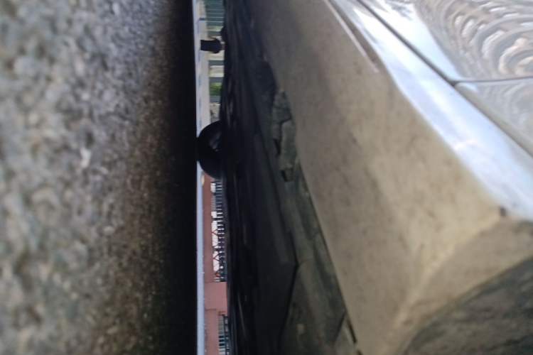Used Mercedes-Benz CLA 2024 CLA 200 Chassis Front Right