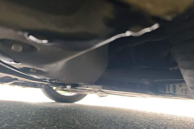 Used Mercedes-Benz CLA 2024 CLA 220 Chassis Front Right