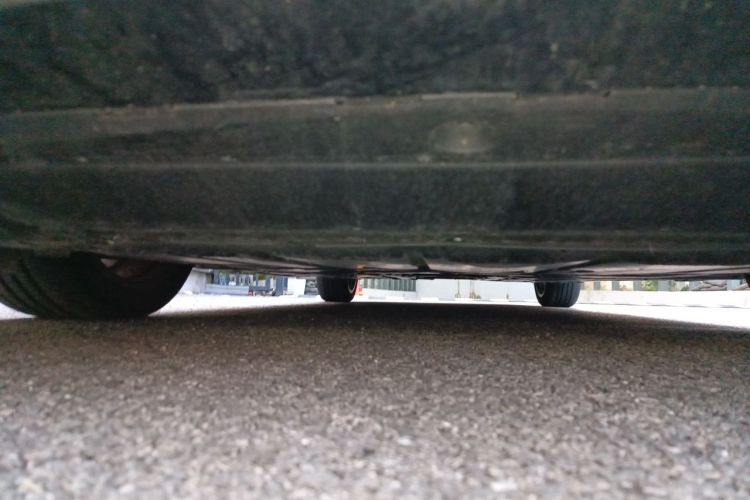 Used Mercedes-Benz CLA 2024 CLA 200 Chassis Front