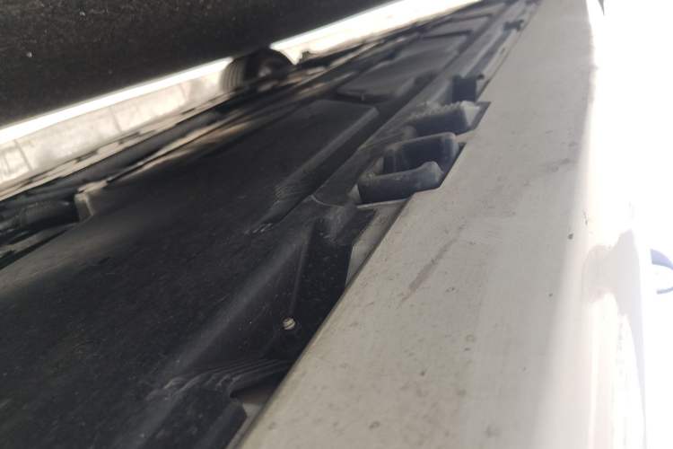 Used Mercedes-Benz CLA 2024 CLA 200 Chassis Rear Left