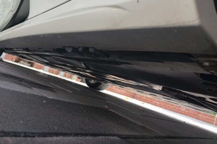 Used Mercedes-Benz CLA 2024-Year Facelifted CLA 200 Chassis Rear Left