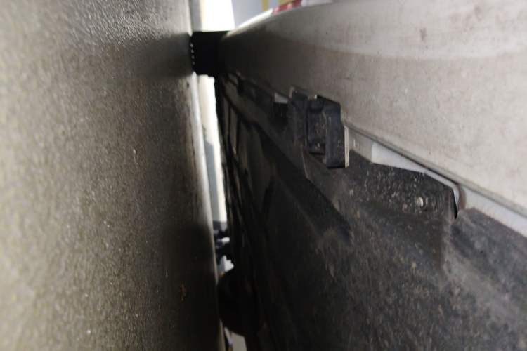 Used Mercedes-Benz CLA 2024 CLA 200 Chassis Rear Left