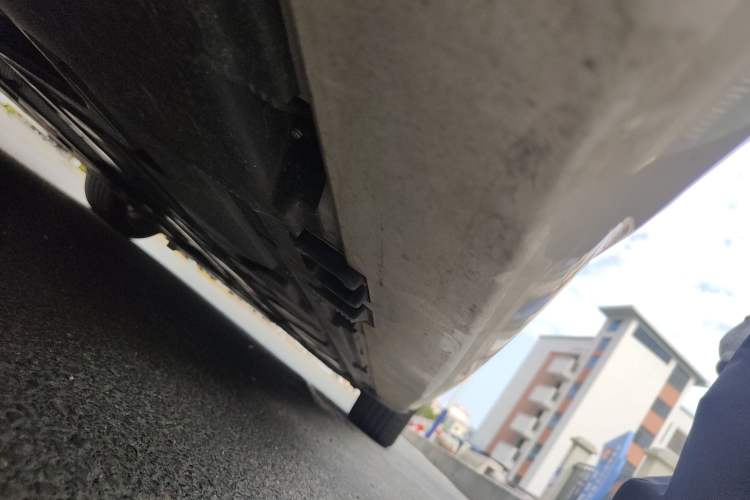 Used Mercedes-Benz CLA 2024 CLA 200 Chassis Rear Right