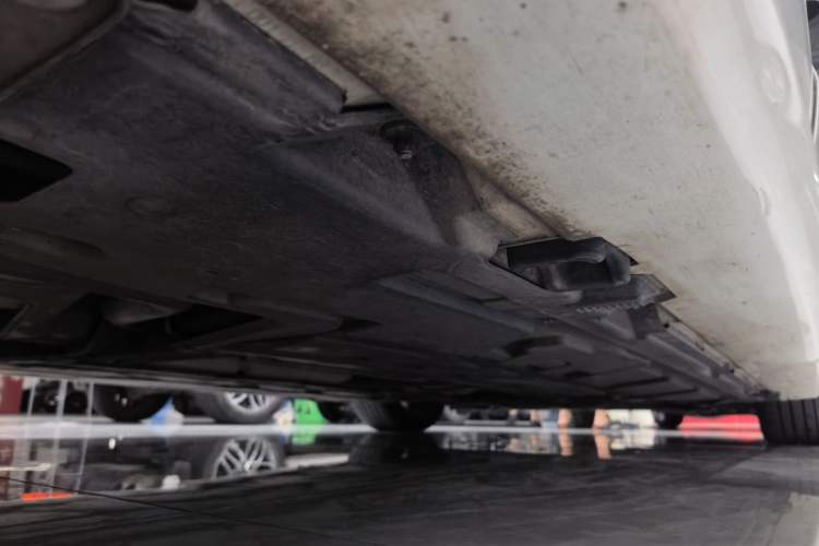 Used Mercedes-Benz CLA 2024 CLA 200 Chassis Rear Right