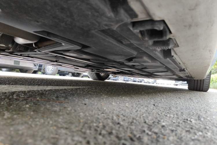 Used Mercedes-Benz CLA 2024 CLA 200 Chassis Rear Right
