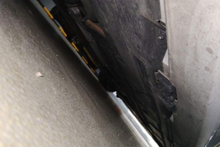 Used Mercedes-Benz CLA 2024 CLA 200 Chassis Rear Right