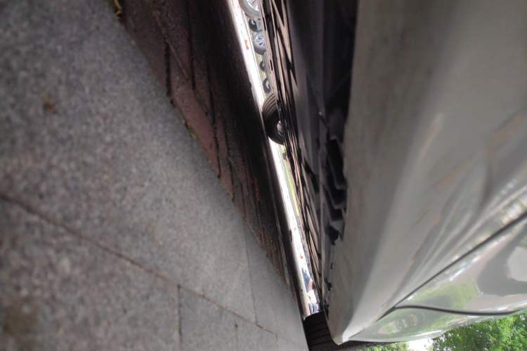 Used Mercedes-Benz CLA 2024 CLA 200 Chassis Rear Right