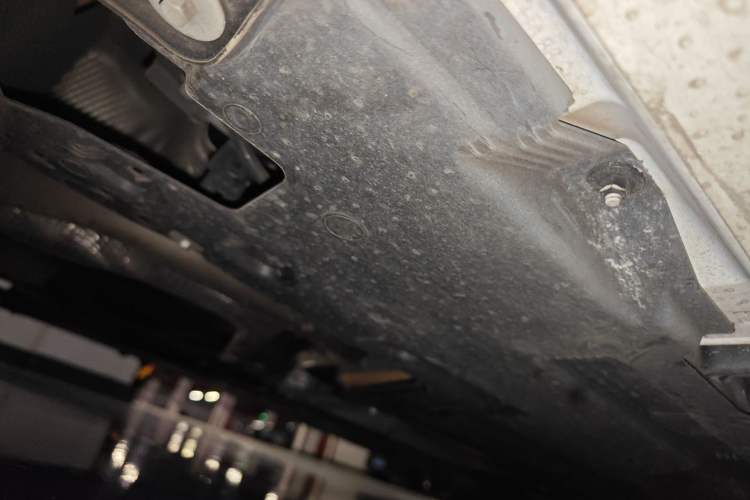 Used Mercedes-Benz CLA 2024 CLA 200 Chassis Rear Right