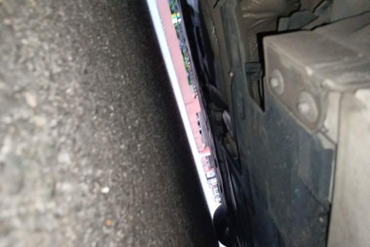 Used Mercedes-Benz CLA 2024 CLA 200 Chassis Rear Right