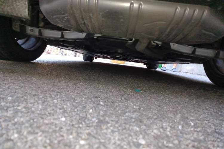 Used Mercedes-Benz CLA 2024 CLA 200 Chassis Rear