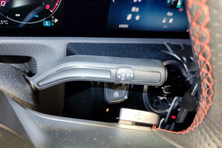 Used Mercedes-Benz CLA 2024 CLA 220 Gear Lever