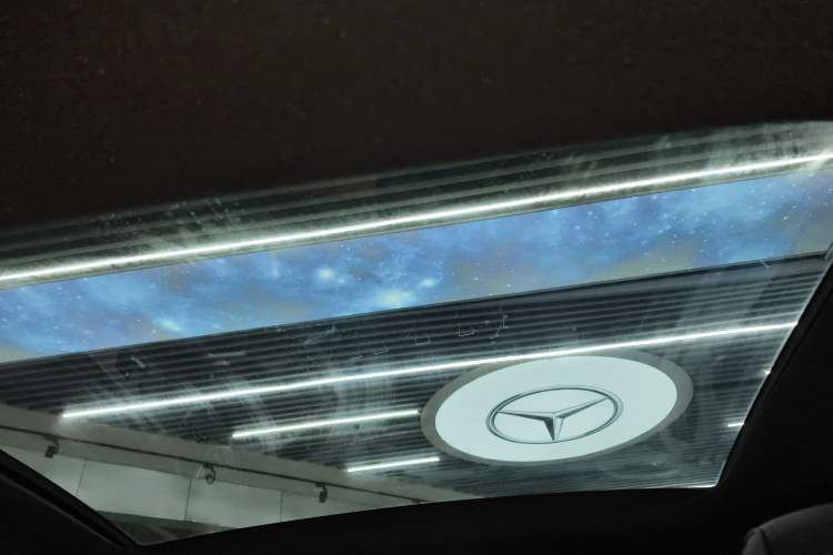 Used Mercedes-Benz CLA 2024 CLA 220 Headliner