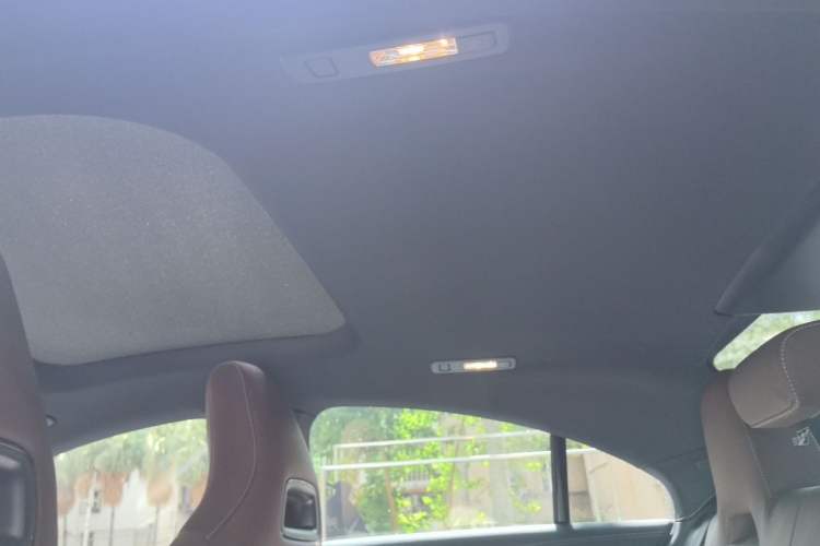 Used Mercedes-Benz CLA 2024-Year Facelifted CLA 200 Headliner