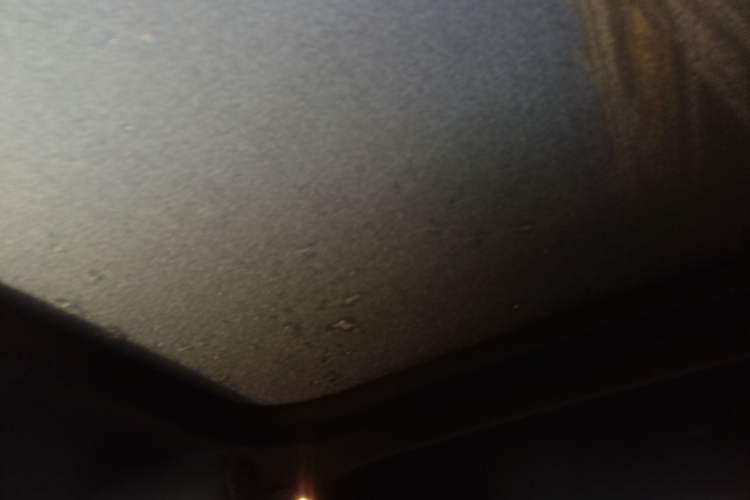 Used Mercedes-Benz CLA 2024 CLA 200 Shooting Brake Headliner