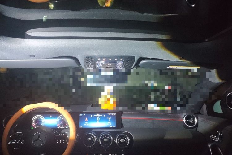 Used Mercedes-Benz CLA 2024 CLA 200 Headliner