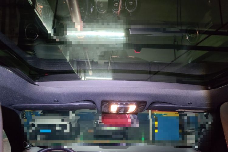 Used Mercedes-Benz CLA 2024 CLA 220 Headliner