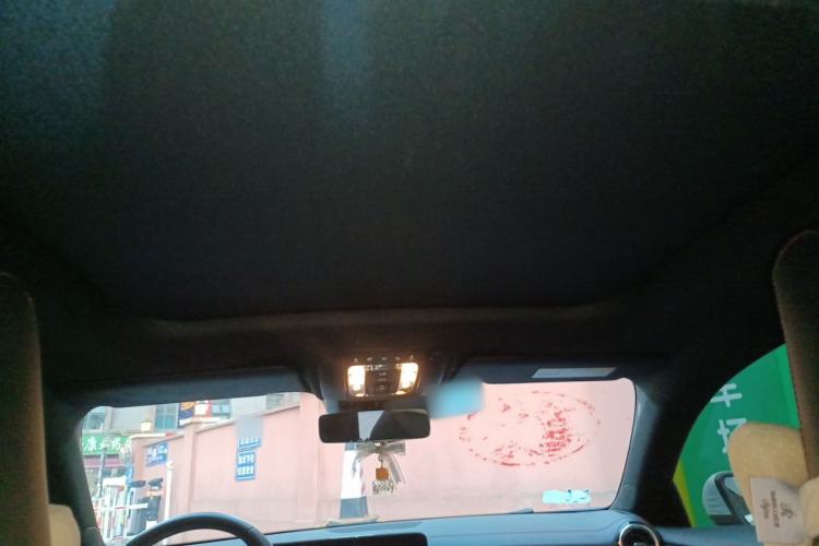 Used Mercedes-Benz CLA 2024 CLA 200 Headliner