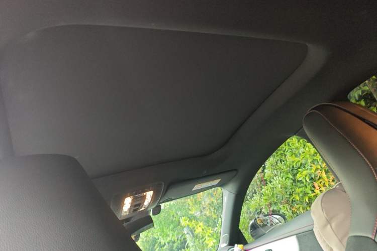 Used Mercedes-Benz CLA 2024 CLA 220 Headliner