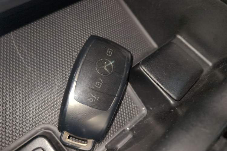 Used Mercedes-Benz CLA 2024-Year Facelifted CLA 200 Interior 1