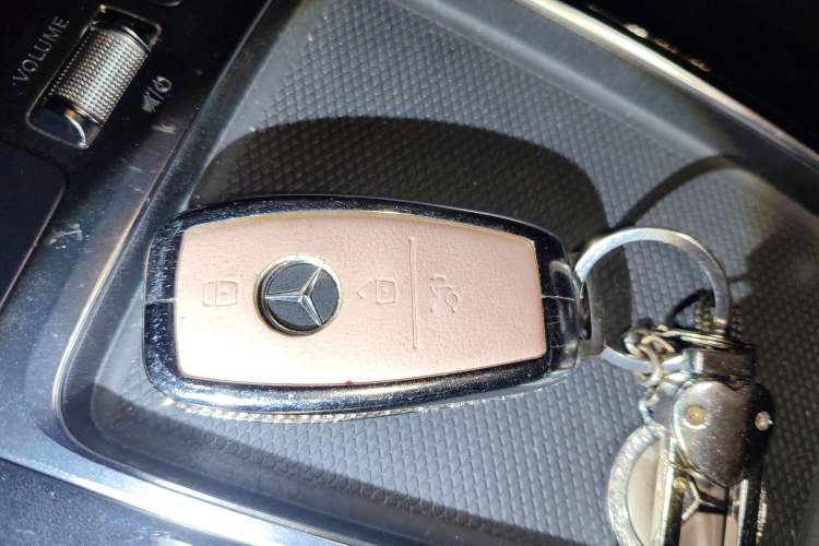 Used Mercedes-Benz CLA 2024 CLA 220 Interior 1