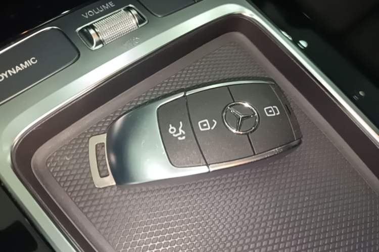 Used Mercedes-Benz CLA 2024-Year Facelifted CLA 200 Interior 1