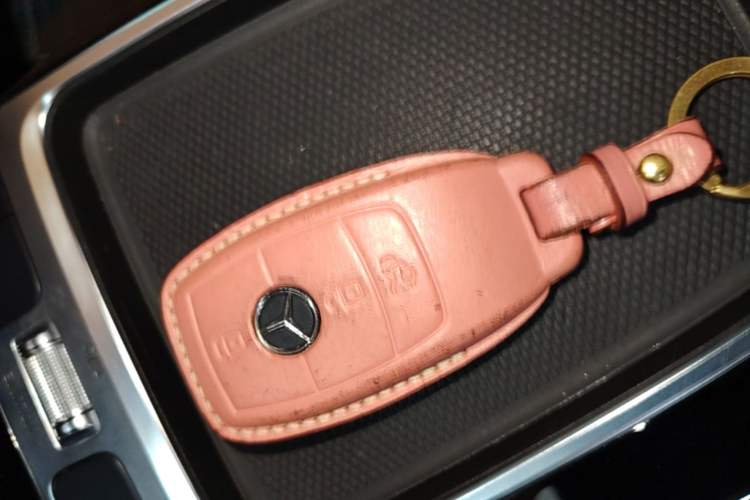 Used Mercedes-Benz CLA 2024 CLA 200 Interior 1