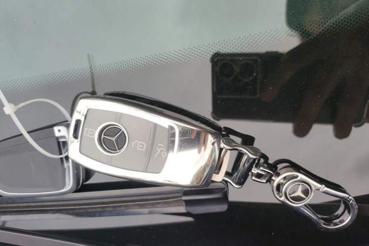 Used Mercedes-Benz CLA 2024 CLA 200 Interior 1
