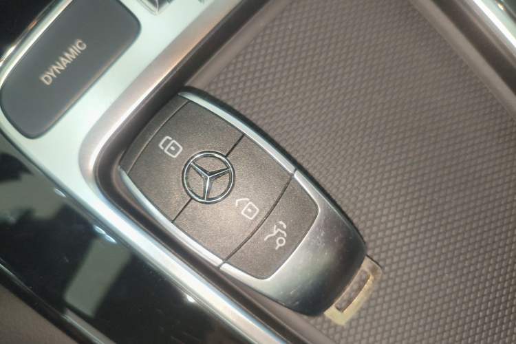 Used Mercedes-Benz CLA 2024 CLA 200 Shooting Brake Interior 1
