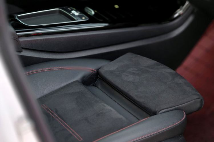 Used Mercedes-Benz CLA 2024 CLA 200 Interior 3