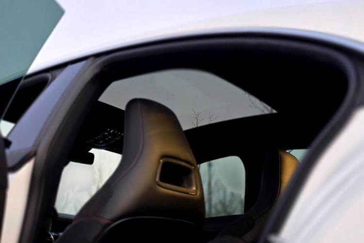Used Mercedes-Benz CLA 2024 CLA 200 Interior 7