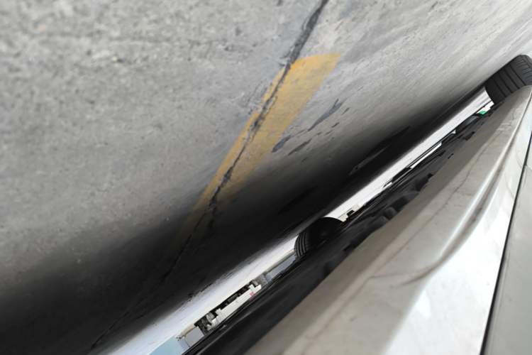 Used Mercedes-Benz CLA 2024 CLA 220 Left Side Sill