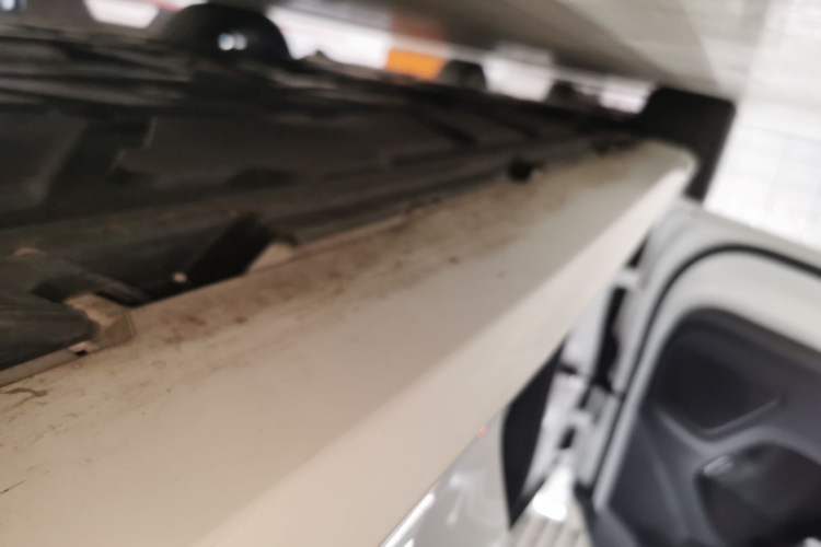 Used Mercedes-Benz CLA 2024 Facelifted CLA 200 Shooting Brake Left Side Sill