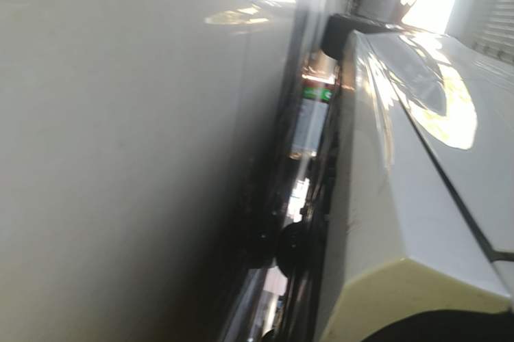 Used Mercedes-Benz CLA 2024 CLA 200 Left Side Sill
