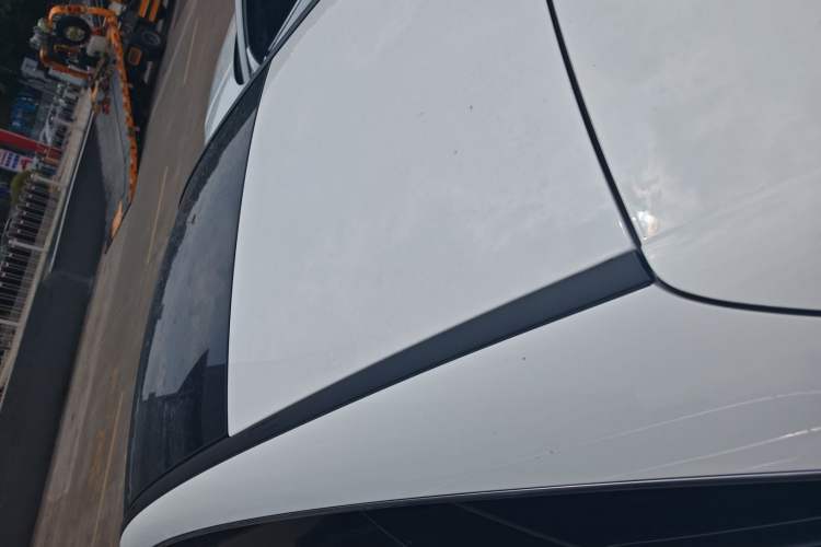 Used Mercedes-Benz CLA 2024 CLA 200 Shooting Brake Roof