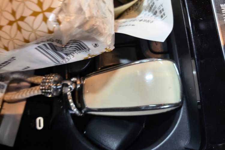 Used Mercedes-Benz CLA 2024 CLA 200 Vehicle Key