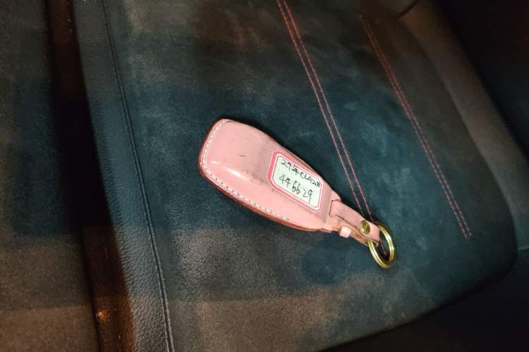 Used Mercedes-Benz CLA 2024 CLA 200 Vehicle Key