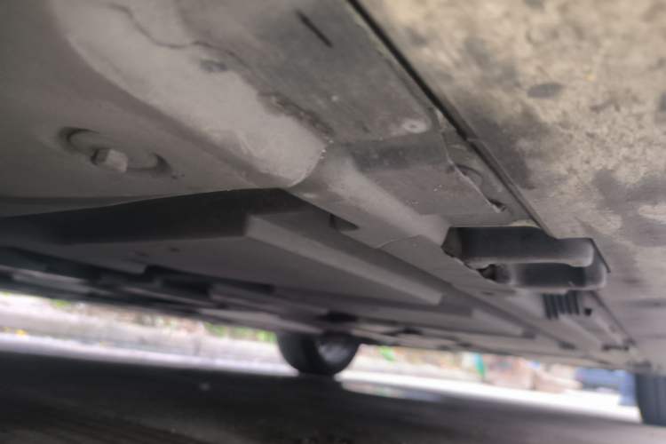 Used Mercedes-Benz CLA 2025 CLA 200 Chassis Front Left