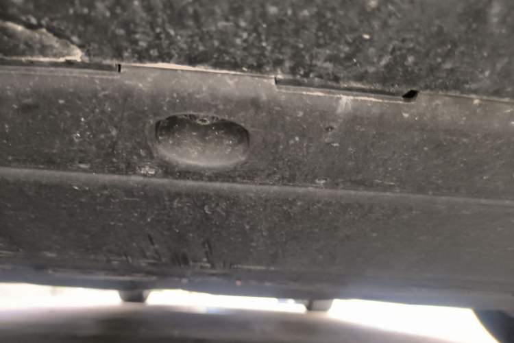Used Mercedes-Benz CLA 2025 CLA 200 Chassis Front