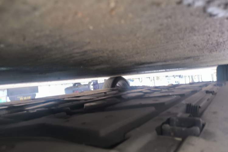 Used Mercedes-Benz CLA 2025 CLA 200 Chassis Front Right