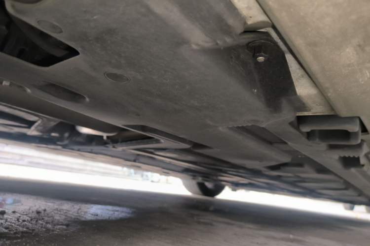 Used Mercedes-Benz CLA 2025 CLA 200 Chassis Rear Right