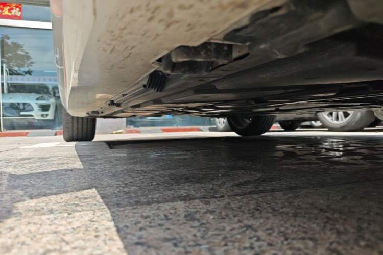 Used Mercedes-Benz CLA 2025 CLA 200 Right Side Sill