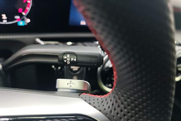 Used Mercedes-Benz CLA 2026 CLA 200 Shooting Brake Gear Lever